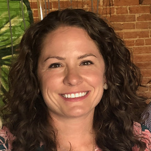 Fundraising Page: Jaclyn Anderson